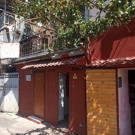 Hotel Vamax Тбилиси Экстерьер фото