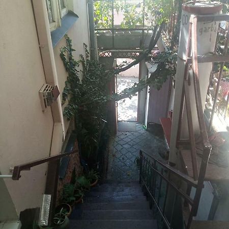 Hotel Vamax Тбилиси Экстерьер фото