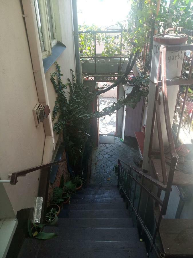 Hotel Vamax Тбилиси Экстерьер фото
